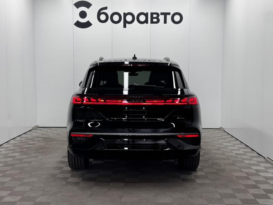 Audi Q6 Воронеж  - изображение 6