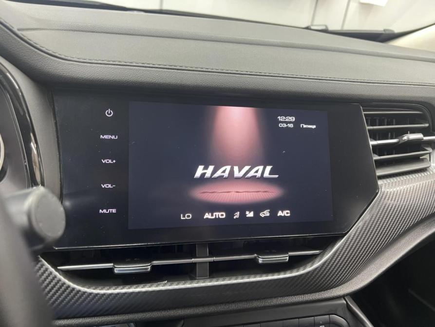 Haval F7x I Ростов-на-Дону  - изображение 14