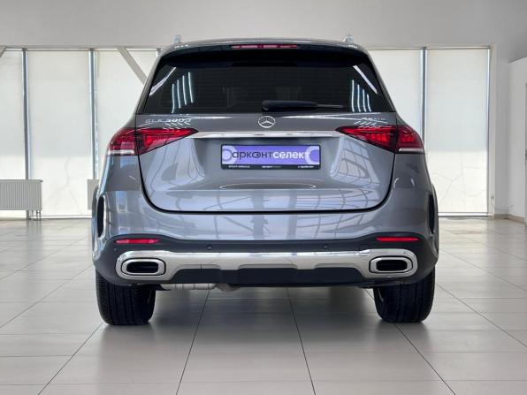 Mercedes-Benz GLE II (V167) с пробегом 2021 года, цена 5 990 000 рублей, 108424 км, внедорожник, Автокод Объявления