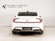 Hyundai Sonata VIII (DN8) Казань  - изображение 12
