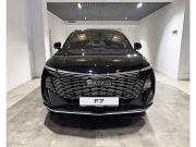 Haval F7 II Москва  - изображение 12