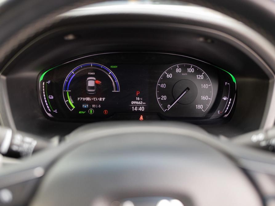 Honda Insight III Новосибирск  - изображение 13