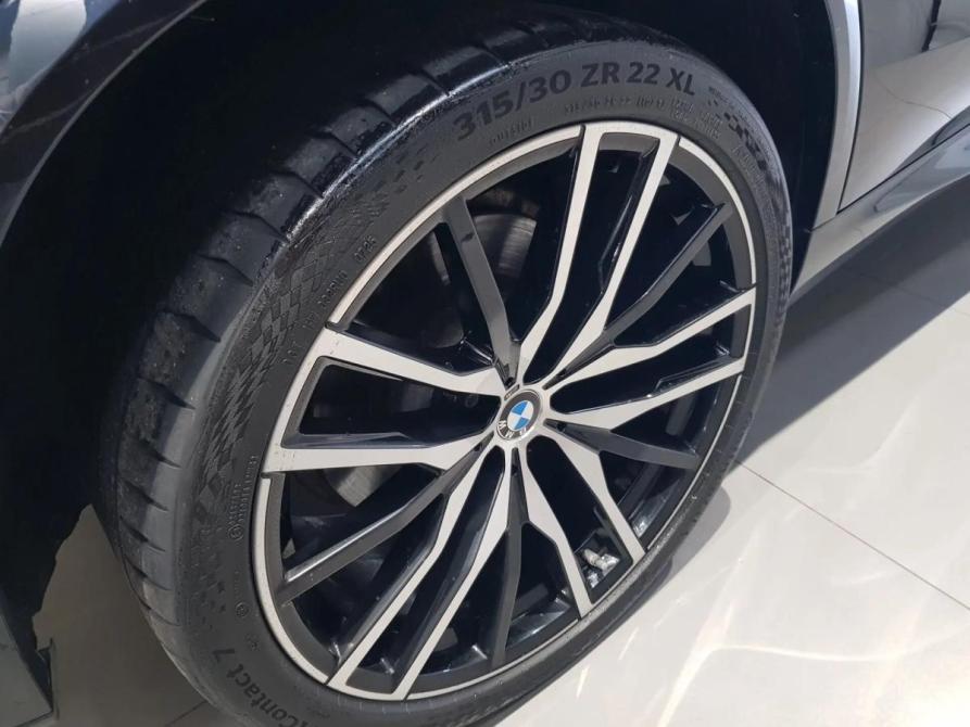 BMW X5 IV (G05/G18) Москва  - изображение 23