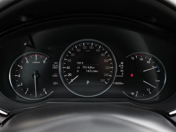 Mazda CX-9 II с пробегом 2019 года, цена 3 100 000 рублей, 118058 км, внедорожник, Автокод Объявления