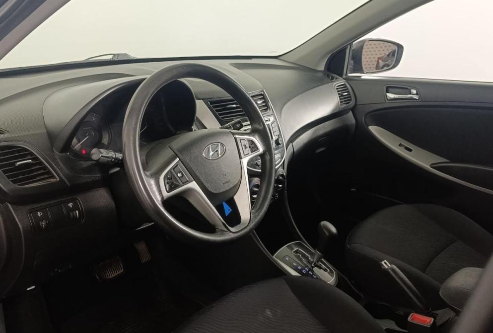 Hyundai Solaris I Волгоград  - изображение 9