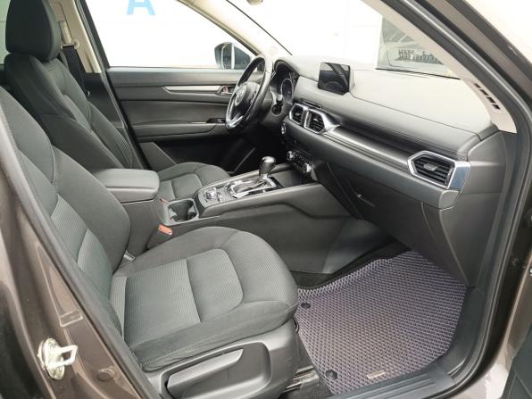 Mazda CX-5 II с пробегом 2017 года, цена 2 320 000 рублей, 169520 км, внедорожник, Автокод Объявления