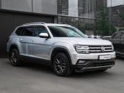 Volkswagen Teramont I Москва  - изображение 31