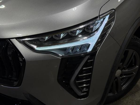 Haval Jolion I Рестайлинг с пробегом 2024 года, цена 1 980 000 рублей, 28133 км, внедорожник, Автокод Объявления