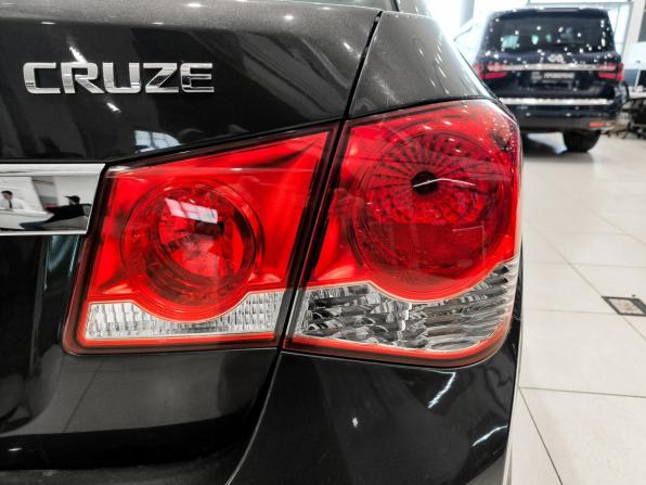 Chevrolet Cruze I Рестайлинг с пробегом 2013 года, цена 781 000 рублей, 167237 км, седан, Автокод Объявления