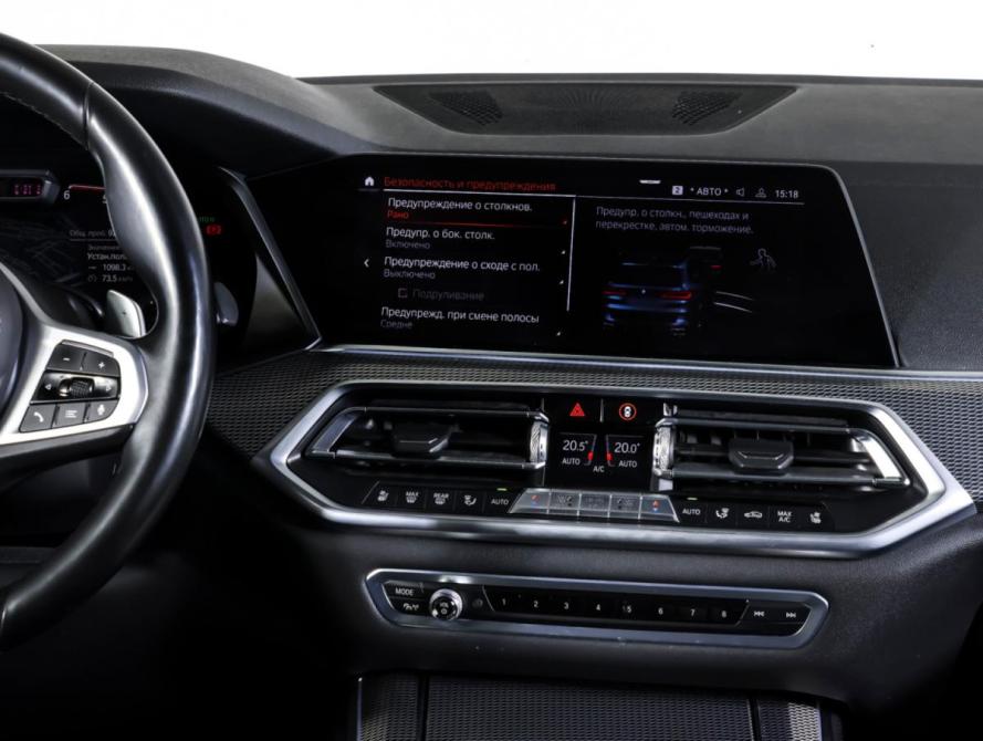 BMW X5 IV (G05/G18) Москва  - изображение 14
