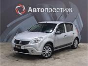 Renault Sandero I Пермь  - изображение 23