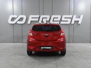Hyundai Solaris I Ростов-на-Дону  - изображение 20