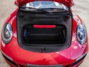 Porsche 911 VII (991) Рестайлинг Краснодар  - изображение 68