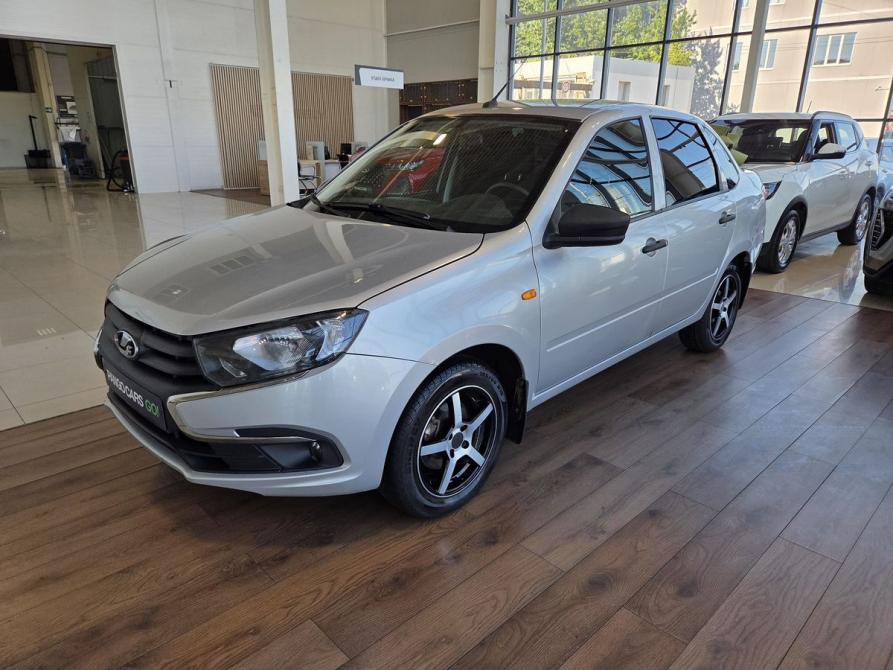 Lada (ВАЗ) Granta I Рестайлинг Саратов  - изображение 1