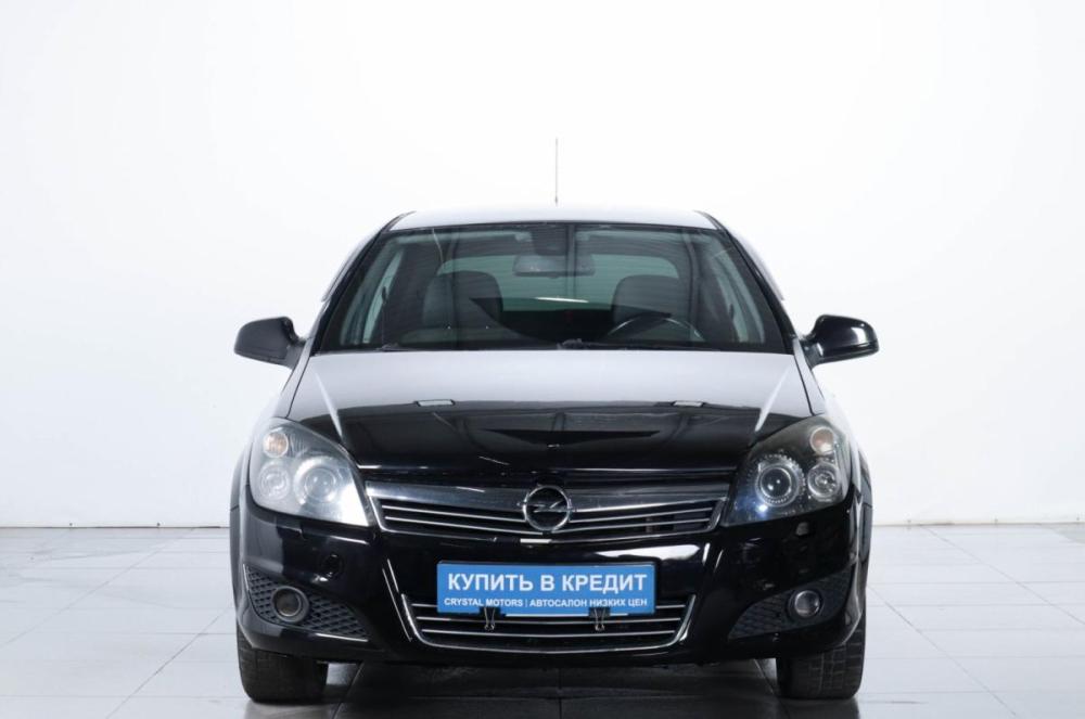 Opel Astra H Рестайлинг Челябинск  - изображение 2
