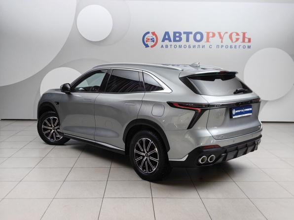 Kaiyi X7 Kunlun с пробегом 2024 года, цена 1 898 000 рублей, 55730 км, внедорожник, Автокод Объявления