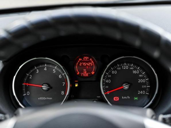 Nissan Qashqai I с пробегом 2008 года, цена 600 000 рублей, 275422 км, внедорожник, Автокод Объявления