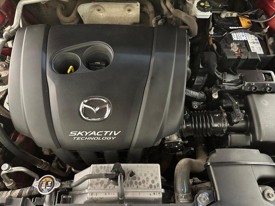 Mazda CX-5 II Балашиха  - изображение 16
