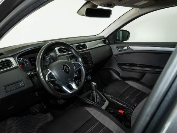 Renault Arkana I с пробегом 2020 года, цена 1 433 000 рублей, 139304 км, внедорожник, Автокод Объявления