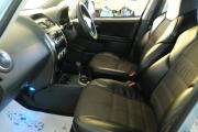 Suzuki SX4 I (Classic) Омск  - изображение 38