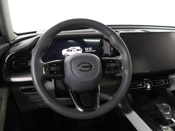 GAC GS8 II с пробегом 2025 года, цена 4 199 000 рублей, 15431 км, внедорожник, Автокод Объявления