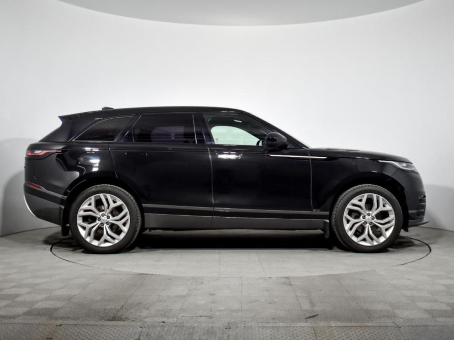 Land Rover Range Rover Velar I Санкт-Петербург  - изображение 4