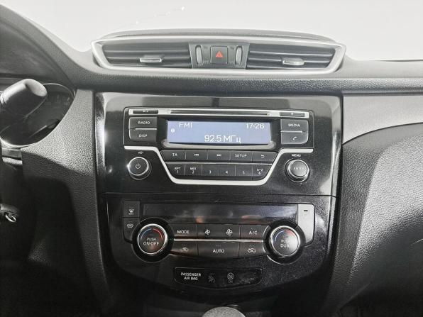 Nissan X-Trail III с пробегом 2017 года, цена 1 700 000 рублей, 91000 км, внедорожник, Автокод Объявления
