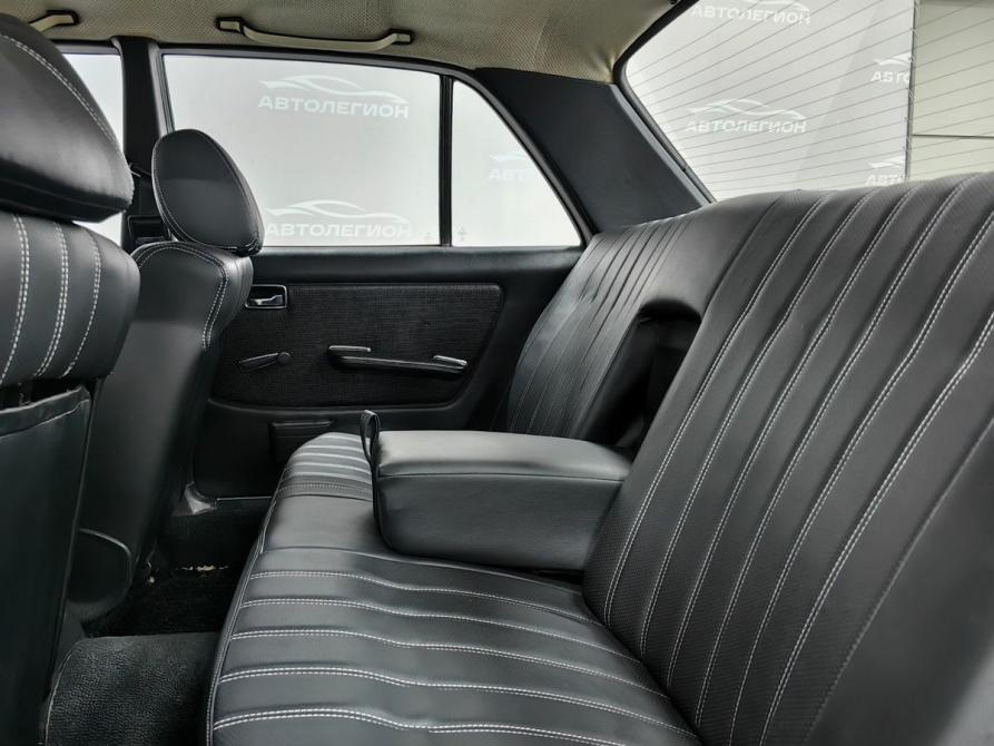 Mercedes-Benz W123 Новосибирск  - изображение 14