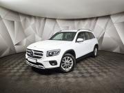 Mercedes-Benz GLB I (X247) Москва  - изображение 21