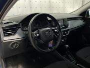 Skoda Rapid II Тамбов  - изображение 34