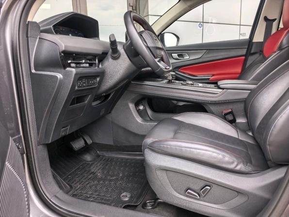 Changan UNI-S (CS55 Plus) I с пробегом 2024 года, цена 2 060 000 рублей, 47000 км, внедорожник, Автокод Объявления