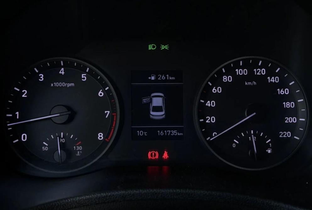 Hyundai Solaris II Киров  - изображение 23