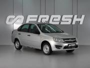 Lada (ВАЗ) Granta I Минеральные Воды  - изображение 16