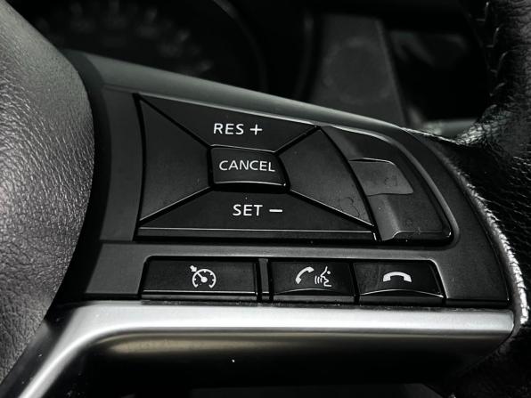 Nissan X-Trail III Рестайлинг с пробегом 2019 года, цена 2 049 000 рублей, 72446 км, внедорожник, Автокод Объявления
