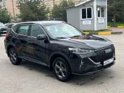 Haval F7 I Рестайлинг Санкт-Петербург  - изображение 9