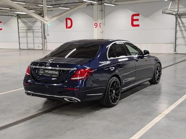 Mercedes-Benz E-Класс V (W213 S213 C238) с пробегом 2019 года, цена 2 750 000 рублей, 93050 км, седан, Автокод Объявления