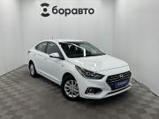 Hyundai Solaris II Воронеж  - изображение 25