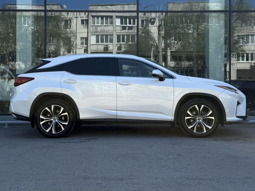 Lexus RX IV Самара  - изображение 4