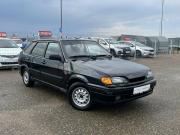 Lada (ВАЗ) 2114 Буинск  - изображение 18