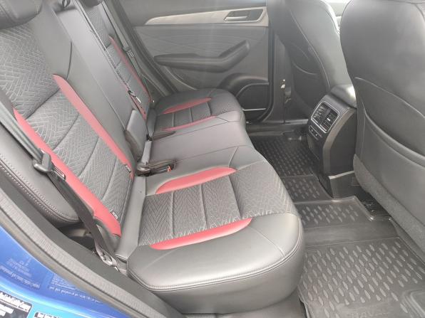 Haval F7x I Рестайлинг с пробегом 2023 года, цена 2 399 000 рублей, 35831 км, внедорожник, Автокод Объявления