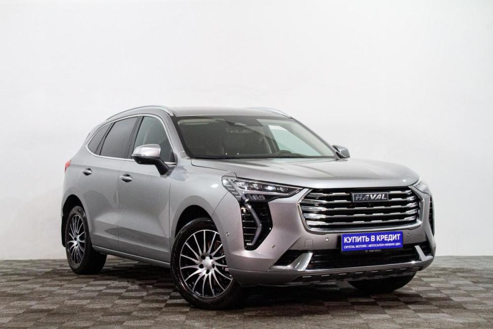 Haval Jolion I Сургут  - изображение 1