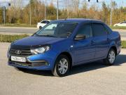 Lada (ВАЗ) Granta I Рестайлинг Пермь  - изображение 8