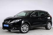 Nissan Qashqai II Рестайлинг Челябинск  - изображение 24
