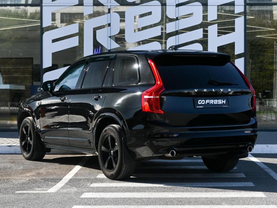 Volvo XC90 II Волгоград  - изображение 2