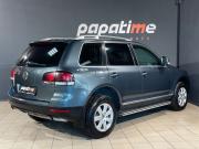 Volkswagen Touareg I Рестайлинг Тверь  - изображение 18