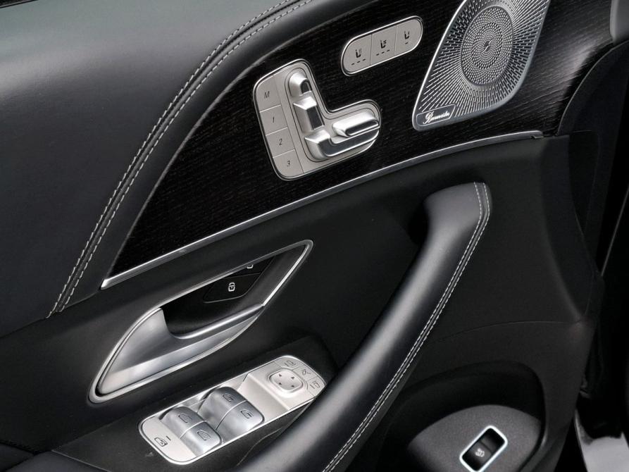 Mercedes-Benz GLS AMG II (X167) Санкт-Петербург  - изображение 20