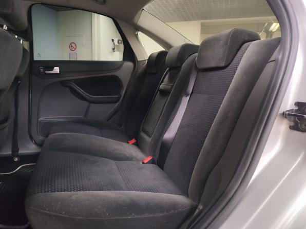 Ford Focus II с пробегом 2007 года, цена 462 000 рублей, 226859 км, седан, Автокод Объявления