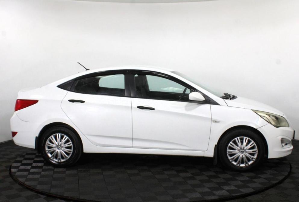 Hyundai Solaris I Нижний Новгород  - изображение 5