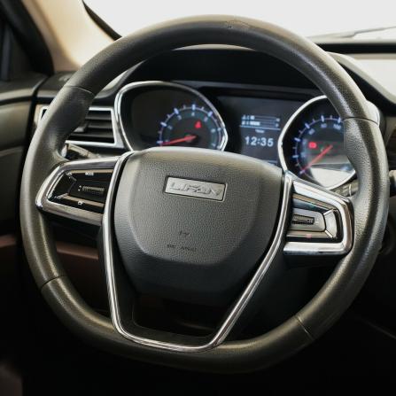 Lifan Myway с пробегом 2017 года, цена 870 000 рублей, 108551 км, внедорожник, Автокод Объявления