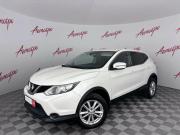 Nissan Qashqai II Псков  - изображение 21
